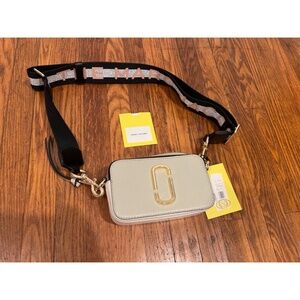 Marc jacobs brand new